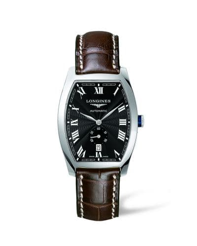 Longines Evidenza