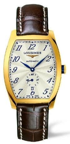 Longines Evidenza