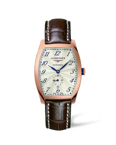 Longines Evidenza
