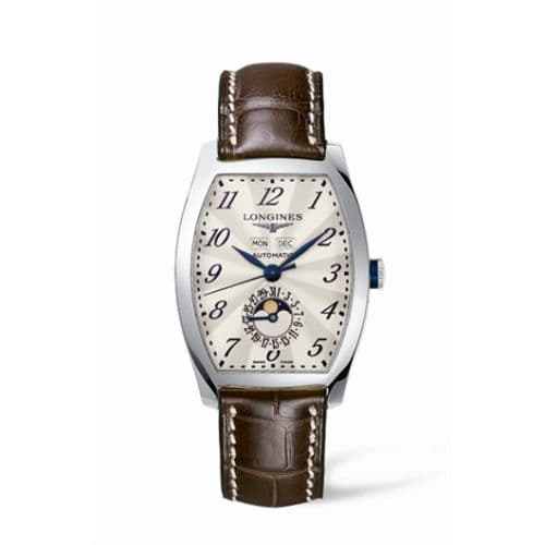 Longines Evidenza
