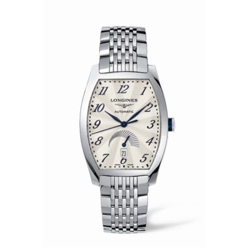 Longines Evidenza