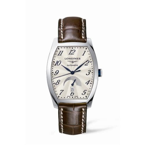 Longines Evidenza