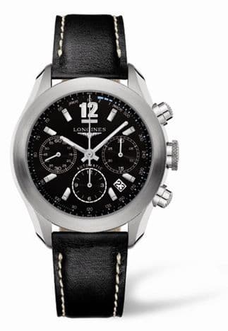 Longines GrandeVitesse