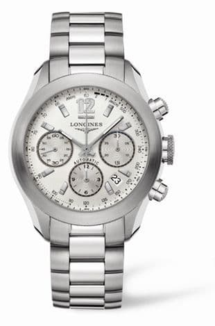 Longines GrandeVitesse
