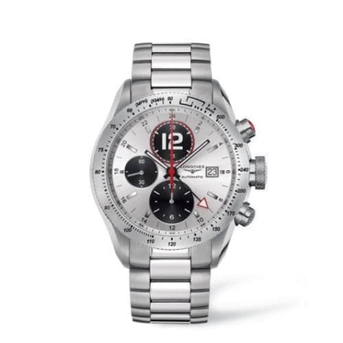 Longines GrandeVitesse