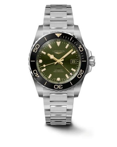 Longines HydroConquest