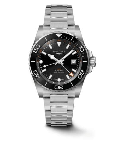 Longines HydroConquest
