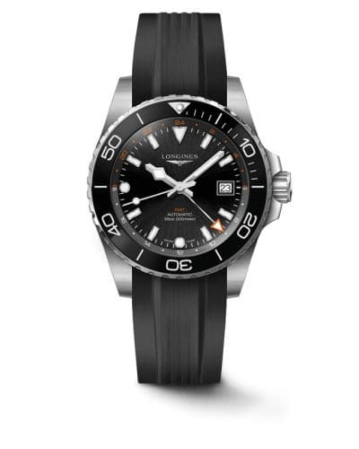 Longines HydroConquest