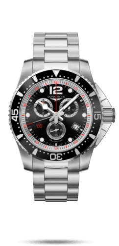 Longines HydroConquest