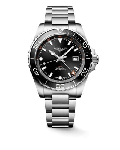Longines HydroConquest
