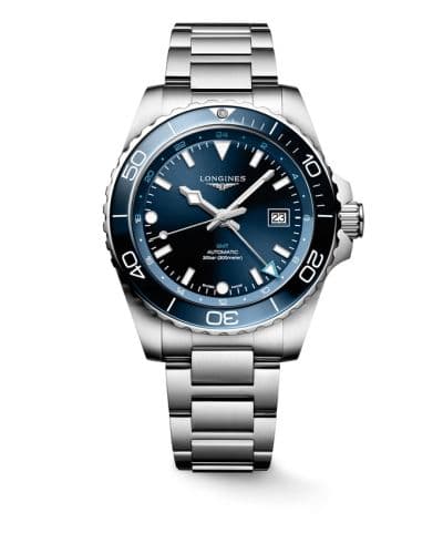 Longines HydroConquest