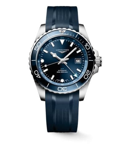 Longines HydroConquest