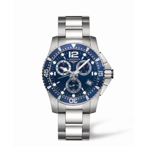 Longines HydroConquest