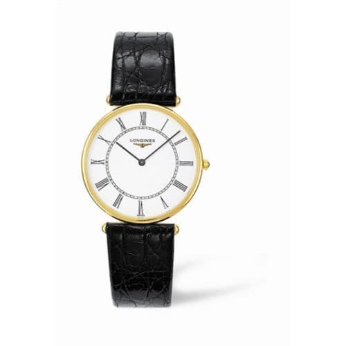 Longines La Grande Classique