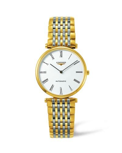 Longines La Grande Classique