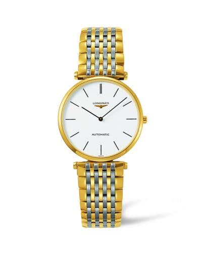 Longines La Grande Classique