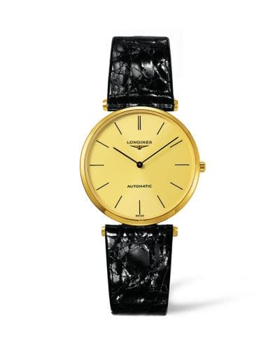 Longines La Grande Classique