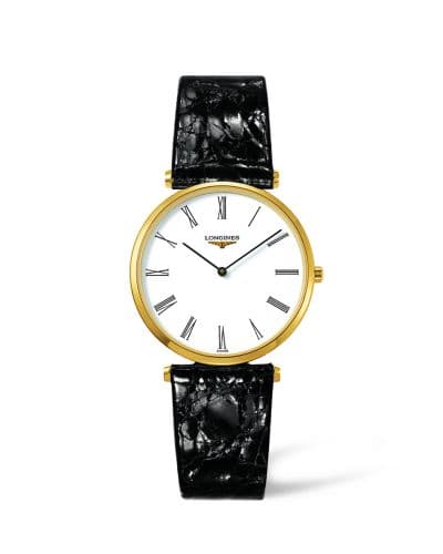 Longines La Grande Classique