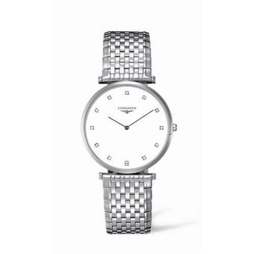 Longines La Grande Classique