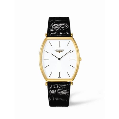 Longines La Grande Classique