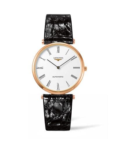 Longines La Grande Classique
