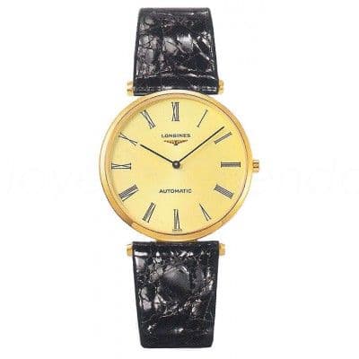 Longines La Grande Classique