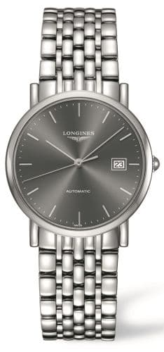 Longines Elegant