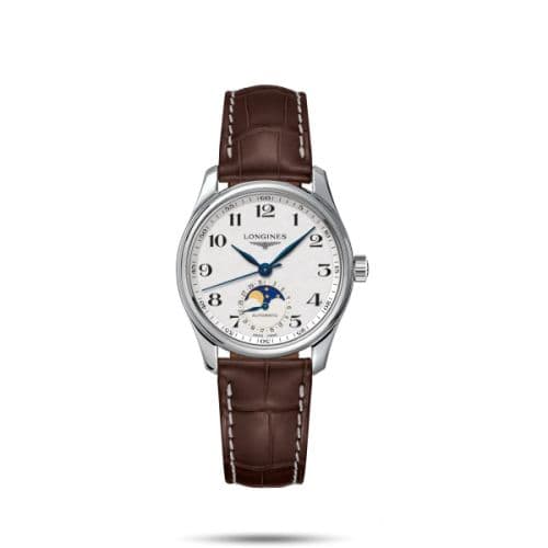 Longines Master Collection