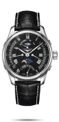 Longines Master Collection