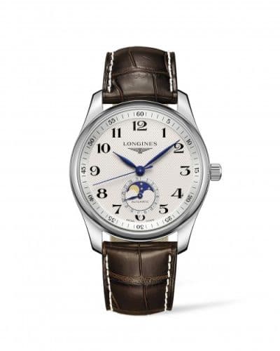 Longines Master Collection