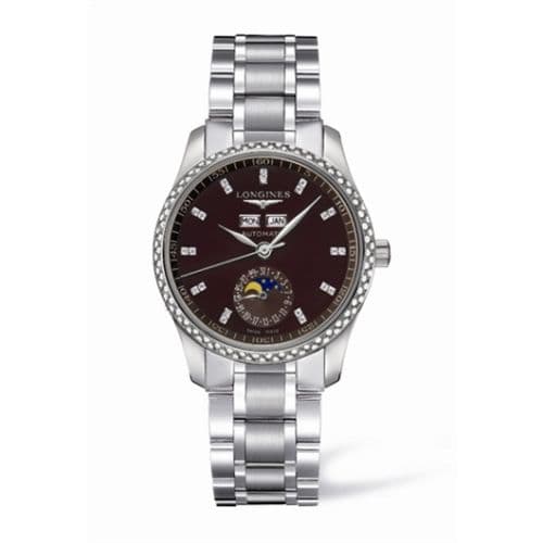 Longines Master Collection