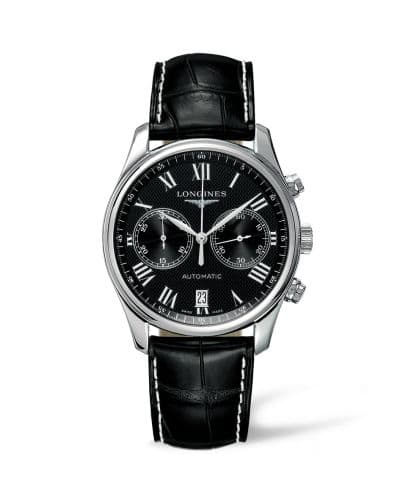 Longines Master Collection