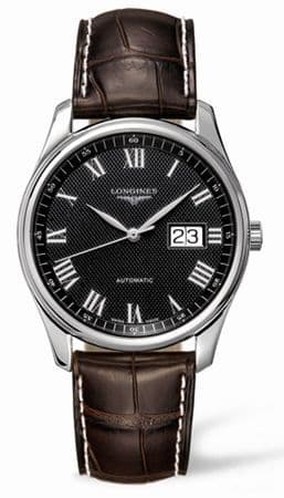 Longines Master Collection