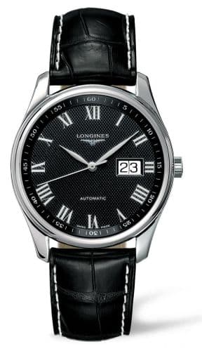 Longines Master Collection