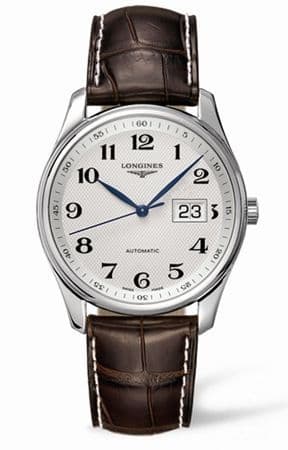 Longines Master Collection