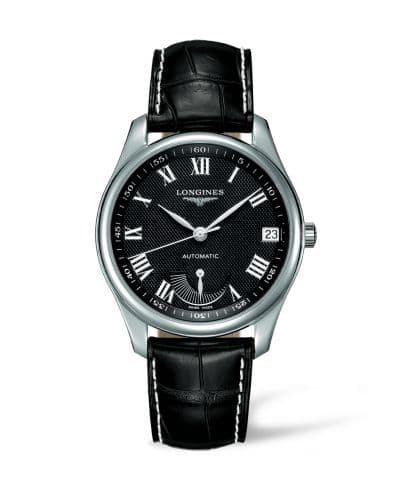 Longines Master Collection