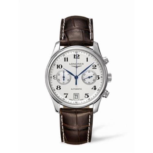 Longines Master Collection
