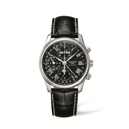 Longines Master Collection