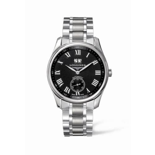 Longines Master Collection