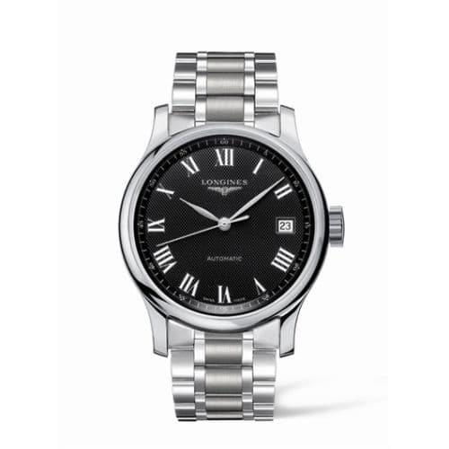 Longines Master Collection