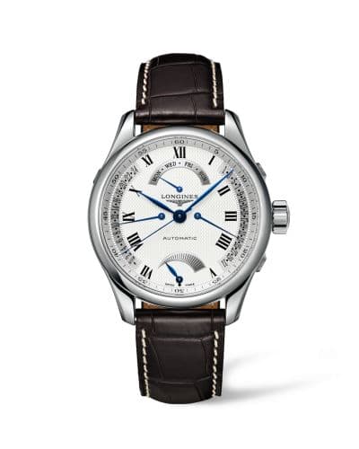 Longines Master Collection