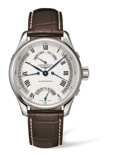 Longines Master Collection
