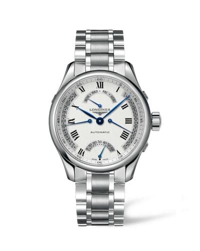 Longines Master Collection