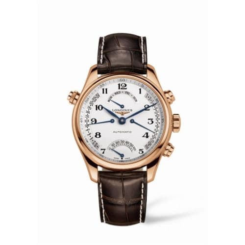 Longines Master Collection