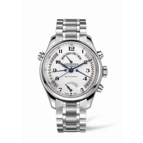 Longines Master Collection