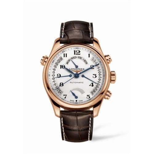 Longines Master Collection