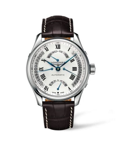 Longines Master Collection