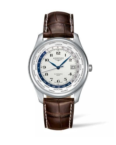 Longines Master Collection