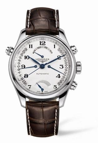 Longines Master Collection