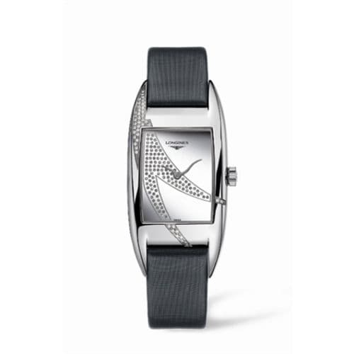 Longines Heritage